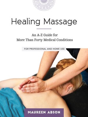 cover image of Healing Massage